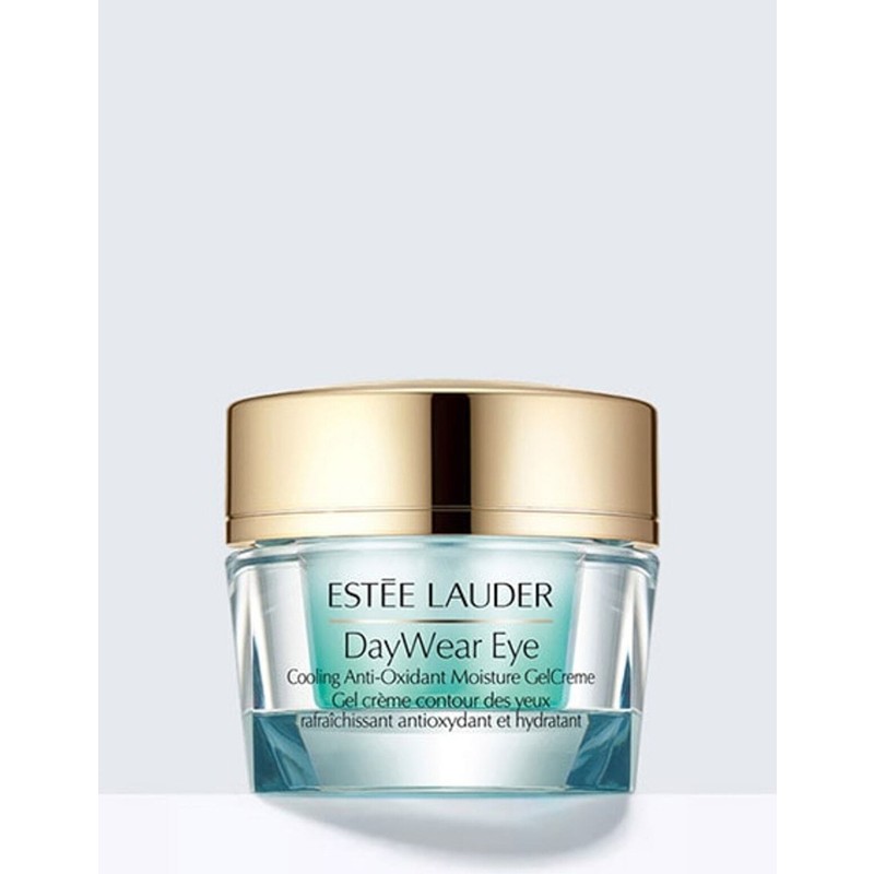 Estee Lauder DayWear Göz Kremi 15ml Nemlendirici Jel Ferahlatan ve Anti-Oksidan Etkili