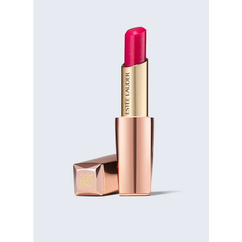 Estee Lauder Pure Color Revitalizing Crystal Balm Dudak Balmı - 04 Caring Crystal - 3.2gr