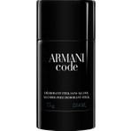Giorgio Armani Code Deo Stick 75 Ml -Erkek Deo Stick
