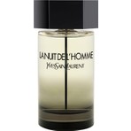 Yves Saint Laurent La Nuit De L'homme Erkek Parfüm EDT 200 ml Odunsu Baharatlı Koku