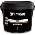 Polisan Polisan X1 Su Bazlı Altın Varak Boya 2.5 Lt