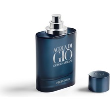 Giorgio Armani Acqua Di Gio Profondo Edp 200 ml Erkek Parfümü