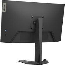 LENOVO G27C-30 27" FHD  1MS 165Hz  HDMI+DP/SIYAH/FREESYNC/VA MONITÖR 66F3GAC2TK