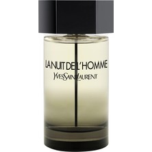 Yves Saint Laurent La Nuit De L'homme Edt 200 Ml Erkek Parfüm