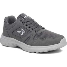X-Step 020 Büyük Numara Günlük Erkek Spor Ayakkabı