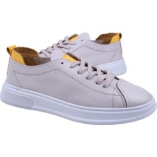 Pierre Cardin 779003 Günlük Erkek Deri Ayakkabı