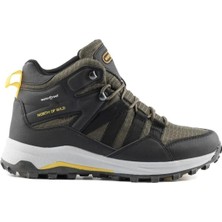 North Of Wild Damon Erkek Waterprof Su Geçirmez Bot