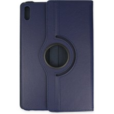 Ceponi Huawei Matepad Air 11.5 Kılıf 360 Tablet Deri Kılıf