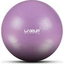 Liveup LS3225 20 cm Mini Pilates Topu