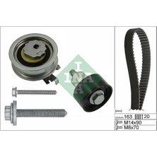 Ina Seat Ibiza V 1.0 Benzin Triger Seti 2017-2023