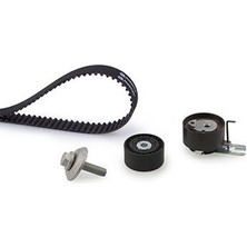 Gates Peugeot Bipper 1.4 Hdi Euro4 Triger Seti 2008-2012