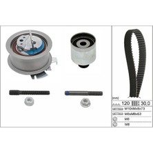 Ina Skoda Fabia Iı 1.4 / 1.9 Tdı Triger Seti 2007-2010
