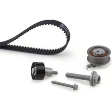 Gates Vw Beetle 1.2 / 1.4 Tsı Triger Seti 2014-2019