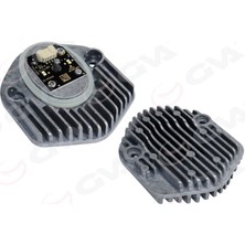 LED Modulu Gunduz Fari. Kodlanmis Bmw G11 G12 15