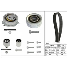 Ina Vw Polo V 1.2 1.6 Tdi Triger Seti 2009-2017
