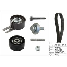 Ina Peugeot 206 1.6 Hdi Euro4 Triger Seti 2005-2007