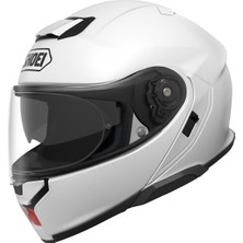 Shoei Neotec 3 Çene Açılır Motosiklet Kaskı