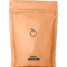 Bahs Proteinli Öğün Tozu - Sweet Peach 600 gr - 10 Servis