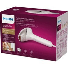 Philips Lumea Prestige Özel Atışlı Lazer Epilasyon , Luciole Lambader Hediyeli