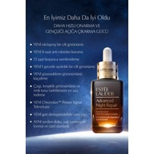 Estee Lauder Yaşlanma Karşıtı Cilt Serumu - Advanced Night Repair Onarıcı Gece Serumu - 15ml