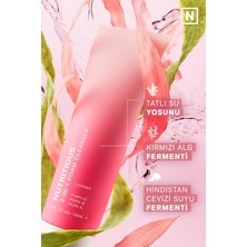 Estee Lauder Nutritious 2-in-1 Yüz Temizleme Köpüğü & Maske, Gözenekler, Yağ Kontrolü, Doğal İçerikler - 125ml