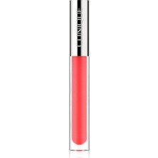 Clinique Pop Plush™ Kremsi Dudak Parlatıcısı - Rosewater Pop