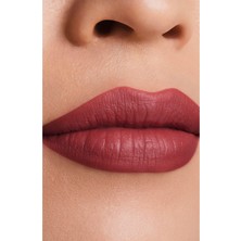 Estee Lauder Mat Bitişli Ruj - Pure Color Matte Lipstick - 3.5gr - Renk: 669 Stolen Heart