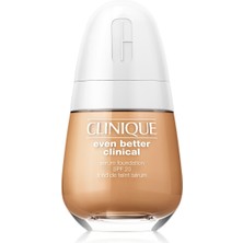 Clinique Even Better Clinical Serum Fondöten Spf 20 192333078327