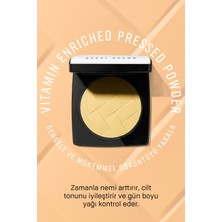 Bobbi Brown Vitamin Enriched Nemlendirici Kompakt Pudra - Peach 716170303727