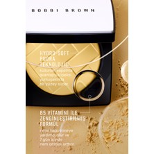 Bobbi Brown Vitamin Enriched Nemlendirici Kompakt Pudra - Peach 716170303727