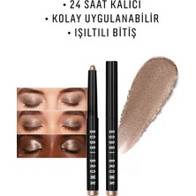 Bobbi Brown Long-wear Cream Shadow Stick Kalem Göz Farı - Mica 716170289274