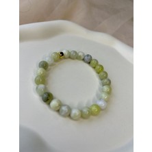 Limon Kuvars Bileklik