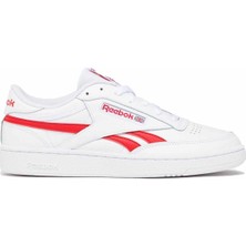 Reebok Club C Revenge Unisex Günlük Spor Ayakkabı 100032880BEYAZ