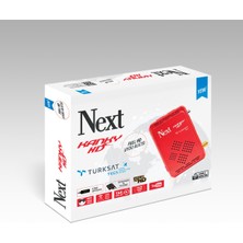 Next Kanky Hd Uydu Alıcısı