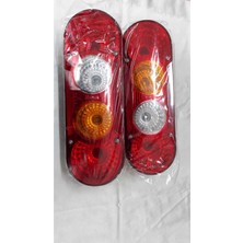 Stop Lambası Soketli-Duylu Ford Transit V347 Kamyonet 2008-2015 Uyumlu