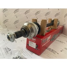 Kılıçoğlu Bmw E60 Sağ Sol Aks 525D-530D-535D-540I-545I-550I-635D-730D 33207572429 OEM