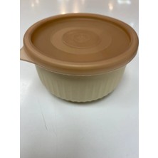 Vip Ahmet Vakumlu Saklama Kabı Renkli 6 Adet 2 Lt VPS-007