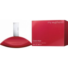 Calvin Klein My Euphoria Edp Parfüm 50 ml