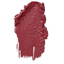 Note Deep Impact Lipstick Kremsi Dokulu Yarı Parlak Ruj 08 Sophisticate Burgundy - Kırmızı