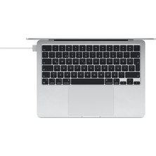 Daytona Usb-C - Magsafe 3 Apple Macbook Uyumlu Örgü Modelli Şarj Kablosu (2 Metre)