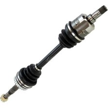 Motortec Sağ Aks Bipper (PEG0481-PE8027-3273TC)