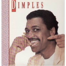 Dimples 33’lük Lp, Original Recording Plak