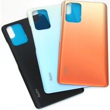 GMR Xiaomi Redmi Note 10 Pro Arka Kapak Pil Kapağı