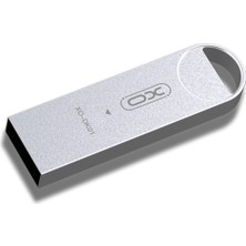 Xo  XO-DK01 32 GB Metal Gövdeli Koruyucu Tasarım USB Bellek Flash Disk