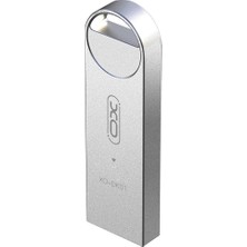 Xo  XO-DK01 32 GB Metal Gövdeli Koruyucu Tasarım USB Bellek Flash Disk