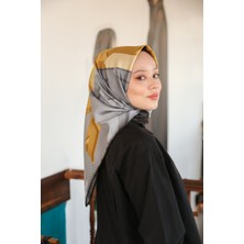 Levidor Twill Eşarp (Trend) LDT255-01