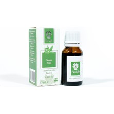 Panlıfe Neem Yağı 10 ml %100 Saf Analiz Sertifikalı  ( Markamız Eczacı Kuruluşudur.)