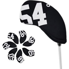 Ahlsen 7 Golf Kulübü Başörtüsü, Baş Örtüsü Wrap, Kılıf Evrensel (Yurt Dışından)