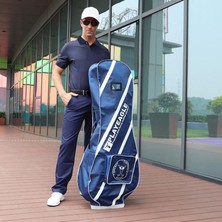 Ahlsen Ğır Hizmet Golf Çantası Yağmur Kılıf (Yurt Dışından)