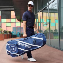 Ahlsen Ğır Hizmet Golf Çantası Yağmur Kılıf (Yurt Dışından)